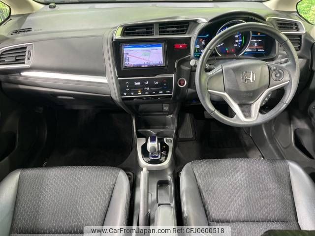 honda fit 2014 -HONDA--Fit DAA-GP5--GP5-4004629---HONDA--Fit DAA-GP5--GP5-4004629- image 2