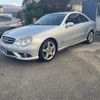 mercedes-benz clk-class 2007 -MERCEDES-BENZ--Benz CLK DBA-209342--WDB2093422F213722---MERCEDES-BENZ--Benz CLK DBA-209342--WDB2093422F213722- image 7