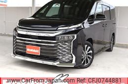 toyota voxy 2023 -TOYOTA 【愛媛 339ﾓ501】--Voxy ZWR90W--0087903---TOYOTA 【愛媛 339ﾓ501】--Voxy ZWR90W--0087903-