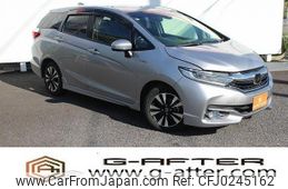 honda shuttle 2018 -HONDA--Shuttle DAA-GP7--GP7-2000089---HONDA--Shuttle DAA-GP7--GP7-2000089-