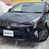 toyota prius 2018 -TOYOTA--Prius DAA-ZVW55--ZVW55-8057882---TOYOTA--Prius DAA-ZVW55--ZVW55-8057882- image 18