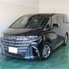 toyota alphard 2025 CFJ1667221 image 1