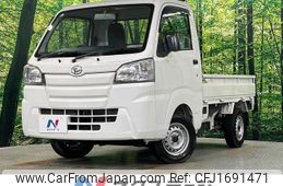 daihatsu hijet-truck 2018 CFJ1691471