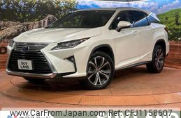 lexus rx 2018 quick_quick_GYL26W_GYL26-0001687