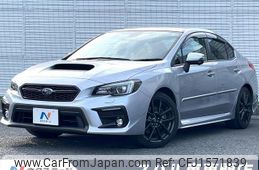 subaru wrx-s4 2019 CFJ1571839