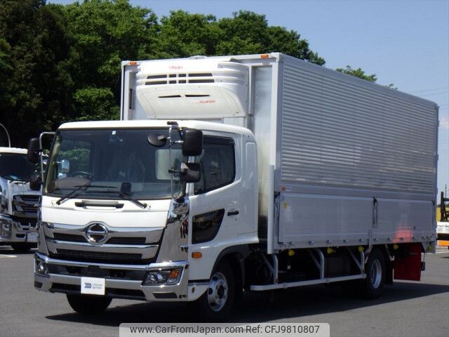 hino ranger 2023 -HINO--Hino Ranger 2KG-FD2ABG--FD2AB-133114---HINO--Hino Ranger 2KG-FD2ABG--FD2AB-133114- image 1