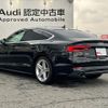 audi a5-sportback 2019 quick_quick_DBA-F5CYRL_WAUZZZF51KA032860 image 6