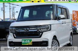 honda n-box 2021 quick_quick_6BA-JF3_JF3-2307910