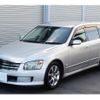 nissan stagea 2005 -NISSAN--Stagea M35--403089---NISSAN--Stagea M35--403089- image 1