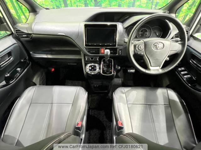 toyota voxy 2017 -TOYOTA--Voxy DBA-ZRR85W--ZRR85-0080842---TOYOTA--Voxy DBA-ZRR85W--ZRR85-0080842- image 2