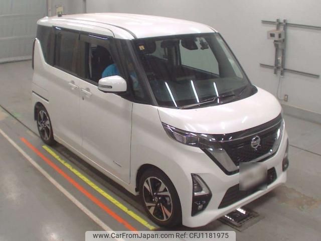 nissan roox 2020 quick_quick_4AA-B45A_B45A-0002882 image 1