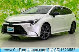 toyota corolla-touring-wagon 2024 CFJ1623552