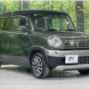 suzuki hustler 2016 quick_quick_MR41S_MR41S-610233 image 16