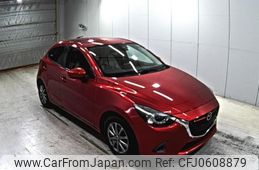 mazda demio 2015 -MAZDA--Demio DJ3FS-121104---MAZDA--Demio DJ3FS-121104-