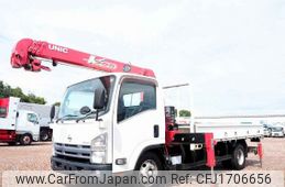 nissan atlas 2012 CFJ1706656