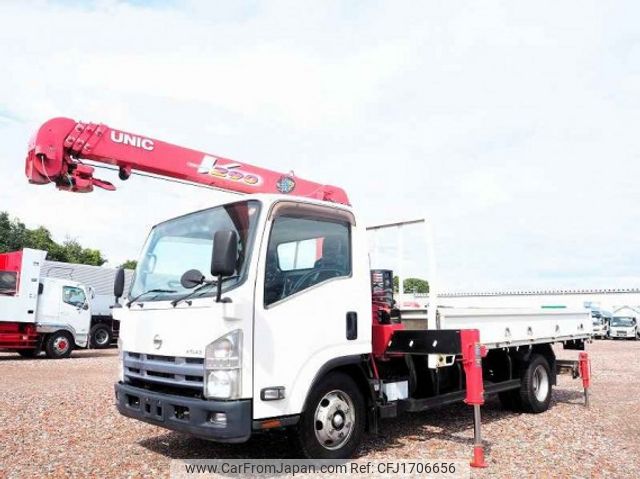 nissan atlas 2012 CFJ1706656 image 1
