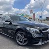 mercedes-benz c-class 2019 CFJ1560200 image 17