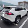 toyota rav4 2022 quick_quick_MXAA52_4007435 image 2