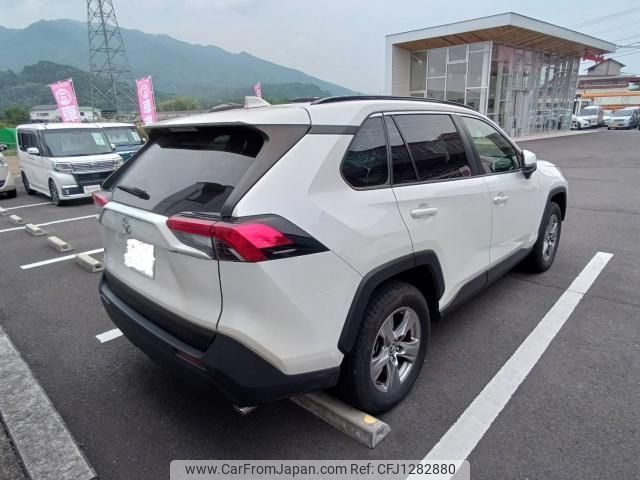 toyota rav4 2022 quick_quick_MXAA52_4007435 image 2