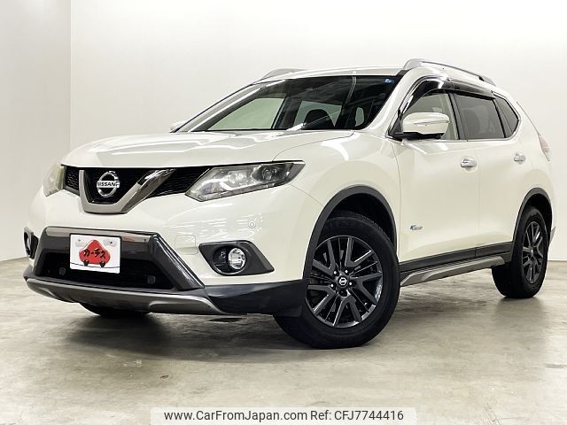 nissan x-trail 2015 -NISSAN--X-Trail DAA-HNT32--HNT32-108046---NISSAN--X-Trail DAA-HNT32--HNT32-108046- image 1