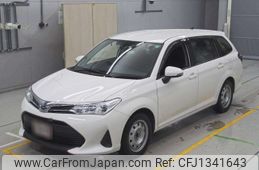 toyota corolla-fielder 2020 -TOYOTA--Corolla Fielder NRE161G-0090187---TOYOTA--Corolla Fielder NRE161G-0090187-