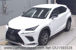 lexus nx 2019 CFJ1592028