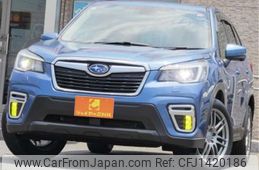 subaru forester 2018 -SUBARU 【千葉 302ﾊ3473】--Forester 5BA-SK9--SK9-006094---SUBARU 【千葉 302ﾊ3473】--Forester 5BA-SK9--SK9-006094-