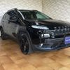 jeep cherokee 2018 quick_quick_ABA-KL32L_1C4PJMGX7JD588432 image 5