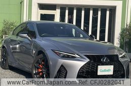 lexus is 2023 -LEXUS--Lexus IS 6AA-AVE30--AVE30-5096700---LEXUS--Lexus IS 6AA-AVE30--AVE30-5096700-