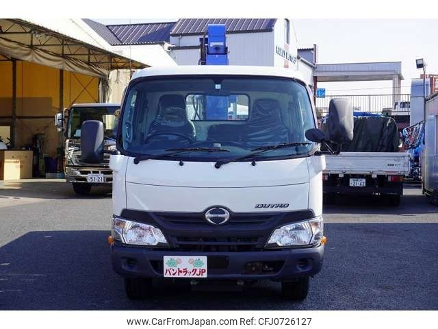 hino dutro 2016 -HINO--Hino Dutoro TKG-XZU650M--XZU650-0008978---HINO--Hino Dutoro TKG-XZU650M--XZU650-0008978- image 2