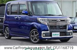 daihatsu tanto 2016 -DAIHATSU--Tanto DBA-LA600S--LA600S-0407227---DAIHATSU--Tanto DBA-LA600S--LA600S-0407227-