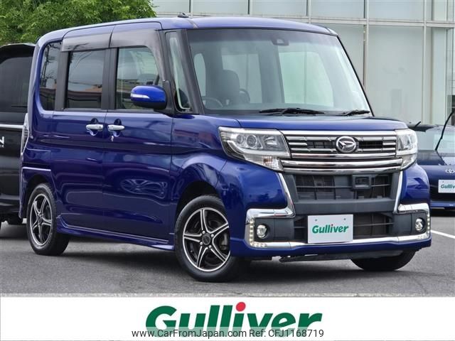 daihatsu tanto 2016 -DAIHATSU--Tanto DBA-LA600S--LA600S-0407227---DAIHATSU--Tanto DBA-LA600S--LA600S-0407227- image 1