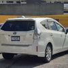 toyota prius-α 2014 -TOYOTA--Prius α ZVW41W--0002243---TOYOTA--Prius α ZVW41W--0002243- image 2