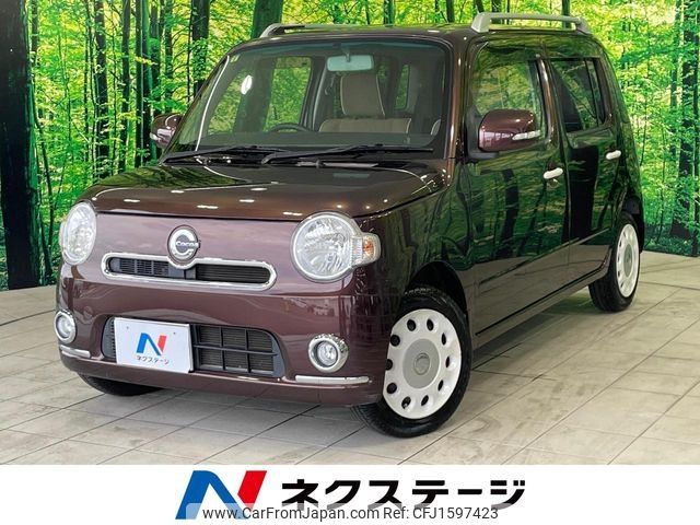 daihatsu mira-cocoa 2014 CFJ1597423 image 1