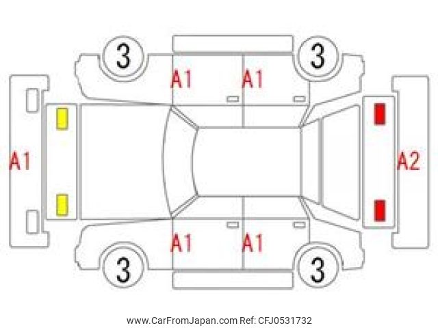 toyota vitz 2016 -TOYOTA--Vitz DBA-KSP130--KSP130-2186793---TOYOTA--Vitz DBA-KSP130--KSP130-2186793- image 2