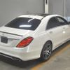 mercedes-benz s-class 2017 -MERCEDES-BENZ--Benz S Class WDD2220042A304232---MERCEDES-BENZ--Benz S Class WDD2220042A304232- image 2