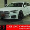 audi a6-avant 2019 CFJ1858064 image 1