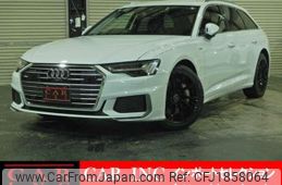 audi a6-avant 2019 CFJ1858064