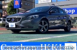 volvo v40 2014 -VOLVO 【名変中 】--Volvo V40 MB4164T--E2158145---VOLVO 【名変中 】--Volvo V40 MB4164T--E2158145-