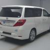 toyota alphard 2010 -TOYOTA--Alphard GGH20Wｶｲ-8031134---TOYOTA--Alphard GGH20Wｶｲ-8031134- image 2