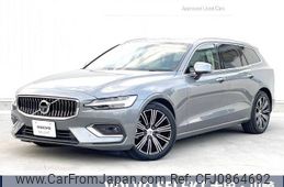 volvo v60 2021 -VOLVO--Volvo V60 5AA-ZB420TM--YV1ZWL1MDM2446986---VOLVO--Volvo V60 5AA-ZB420TM--YV1ZWL1MDM2446986-