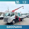 hino dutro 2018 -HINO--Hino Dutoro TKG-XZU712M--XZU712-0004717---HINO--Hino Dutoro TKG-XZU712M--XZU712-0004717- image 1