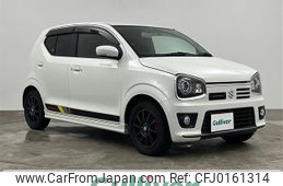 suzuki alto-works 2015 -SUZUKI--Alto Works DBA-HA36S--HA36S-871916---SUZUKI--Alto Works DBA-HA36S--HA36S-871916-