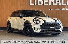 mini mini-others 2020 -BMW--BMW Mini 3BA-LV20M--WMWLV720002M65030---BMW--BMW Mini 3BA-LV20M--WMWLV720002M65030-