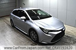 toyota corolla-touring-wagon 2020 -TOYOTA--Corolla Touring ZWE214W-6007291---TOYOTA--Corolla Touring ZWE214W-6007291-
