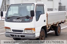 isuzu elf-truck 1999 22411504