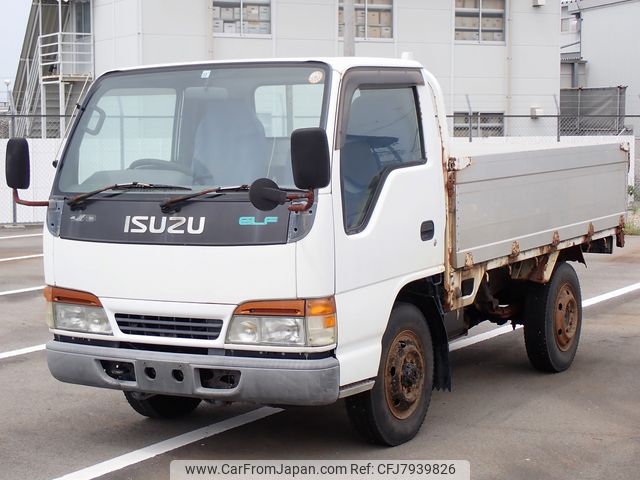 isuzu elf-truck 1999 22411504 image 1