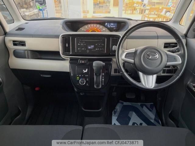 daihatsu move-canbus 2017 -DAIHATSU--Move Canbus DBA-LA800S--LA800S-0051848---DAIHATSU--Move Canbus DBA-LA800S--LA800S-0051848- image 2