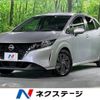 nissan note 2021 -NISSAN--Note 6AA-E13--E13-050409---NISSAN--Note 6AA-E13--E13-050409- image 1