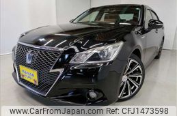 toyota crown 2013 -TOYOTA--Crown DAA-AWS210--AWS210-6047522---TOYOTA--Crown DAA-AWS210--AWS210-6047522-